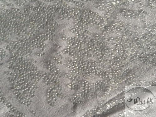 西乡塘工业园区金属表面处理车间